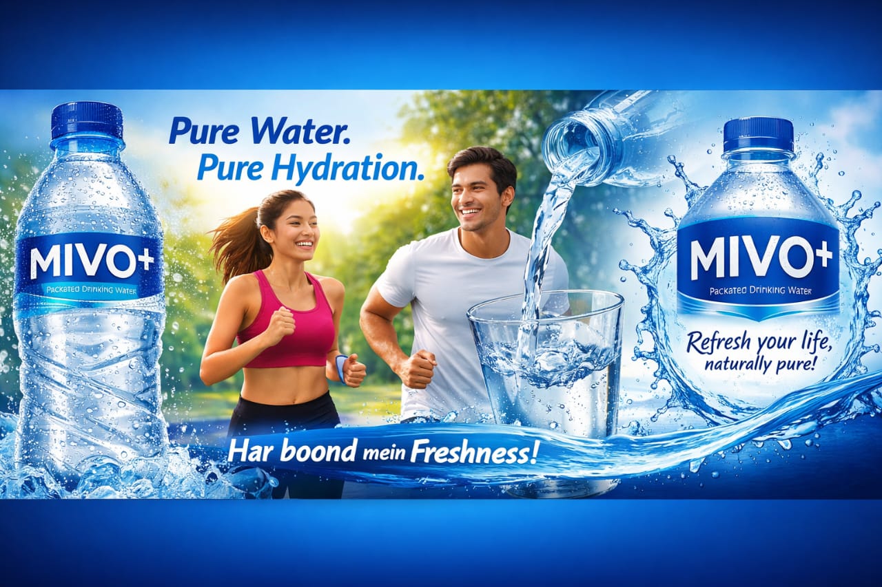 IFB Water