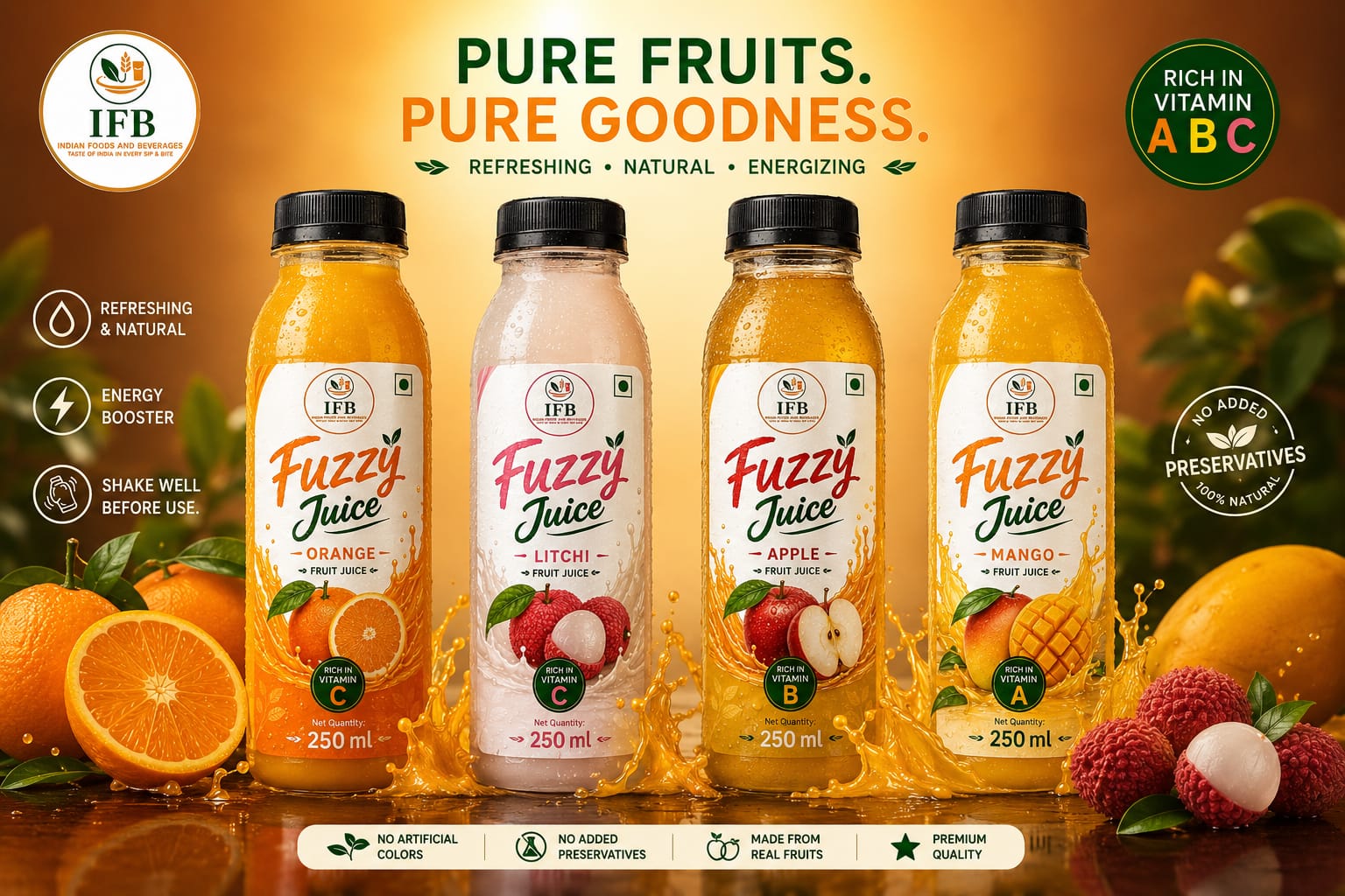 IFB Beverages