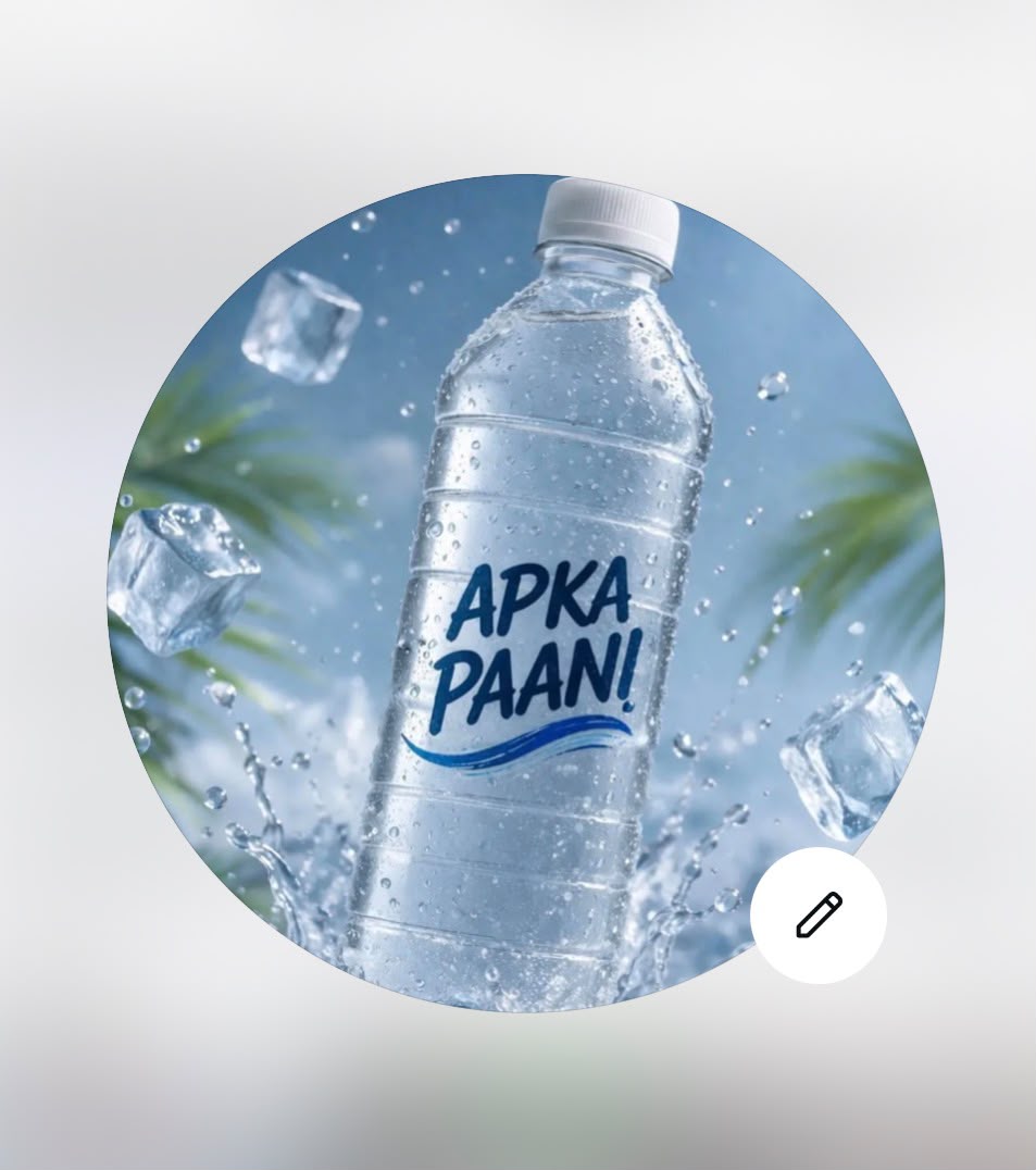 IFB Water