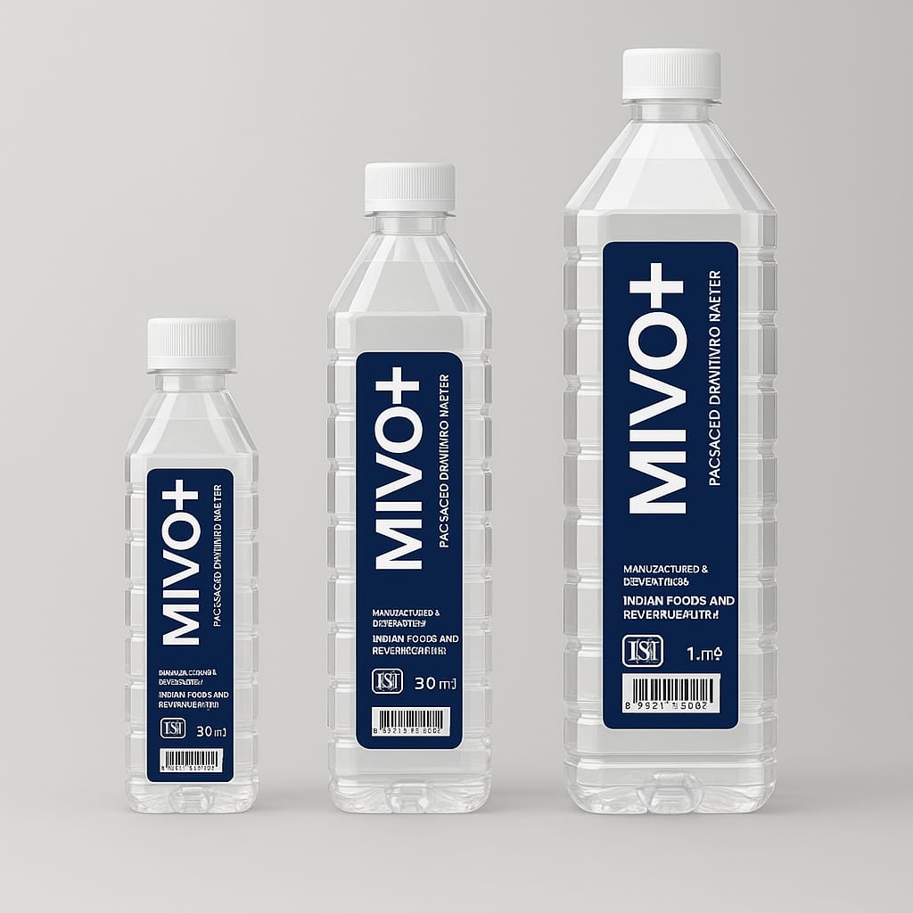 water