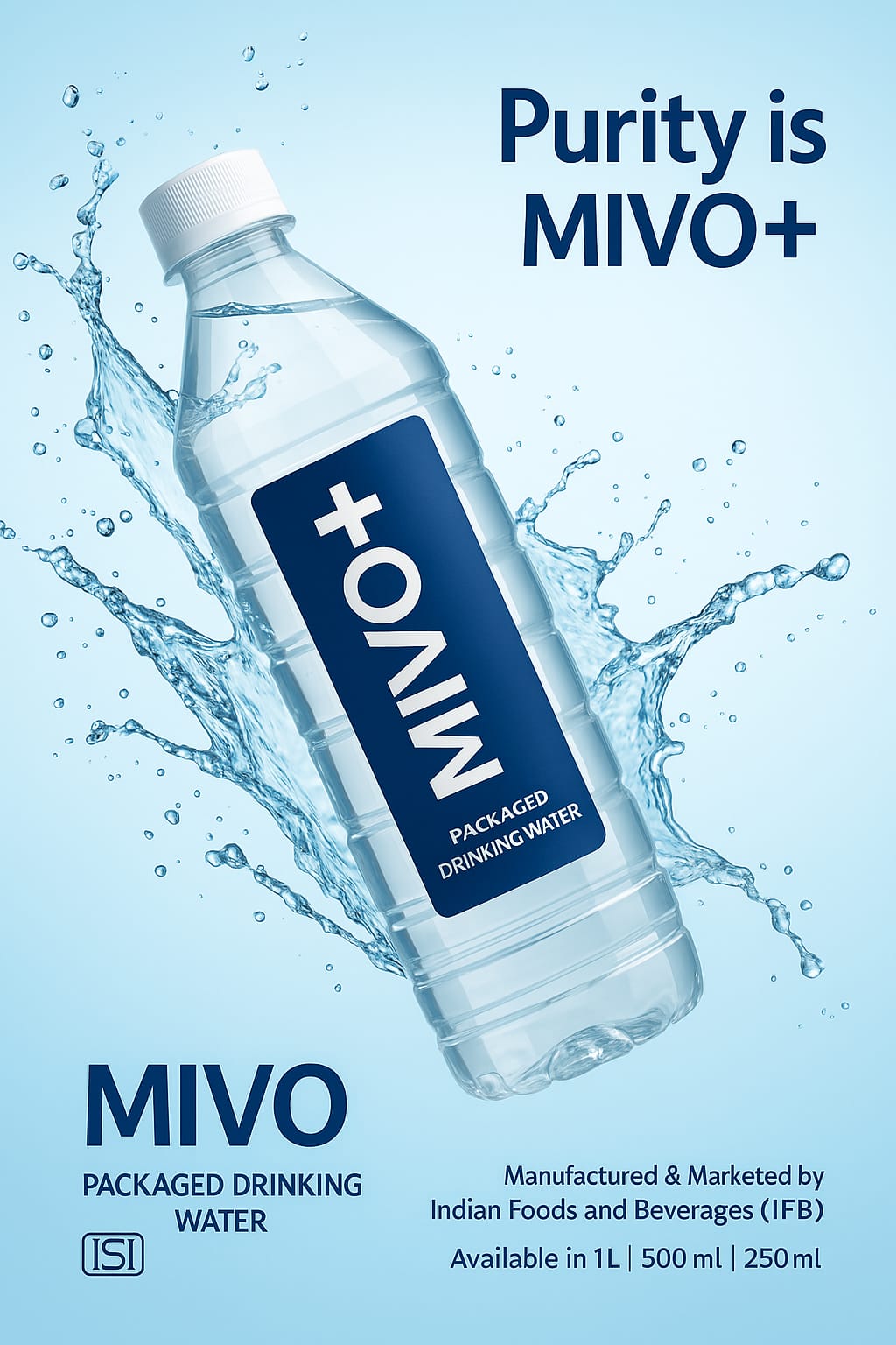 water bottel