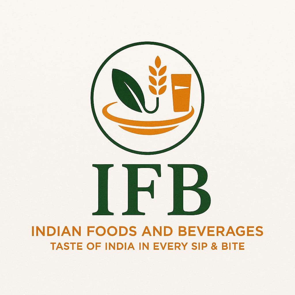 Indian Food & Beverages